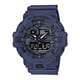 thumbnail image 1 of Reloj G-SHOCK GA-700CA-2ADR Resina Hombre Azul azul, 1 of 2