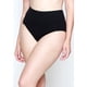 thumbnail image 2 of Tripack Maxi Algodón Negro Talla L, 2 of 5