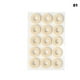 thumbnail image 1 of 15/30/60pcs / Sheet Latex Foot Patch for Preventing Calluses Foot Friction Specific Areas The Soles Tops of Feet for Men Women, 1 of 3