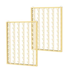 Bothyi - Estante De Pelo Trenzado Estante Separador De Cabello Para Ahorrar Tiempo Estilista De Cabello Trenzado