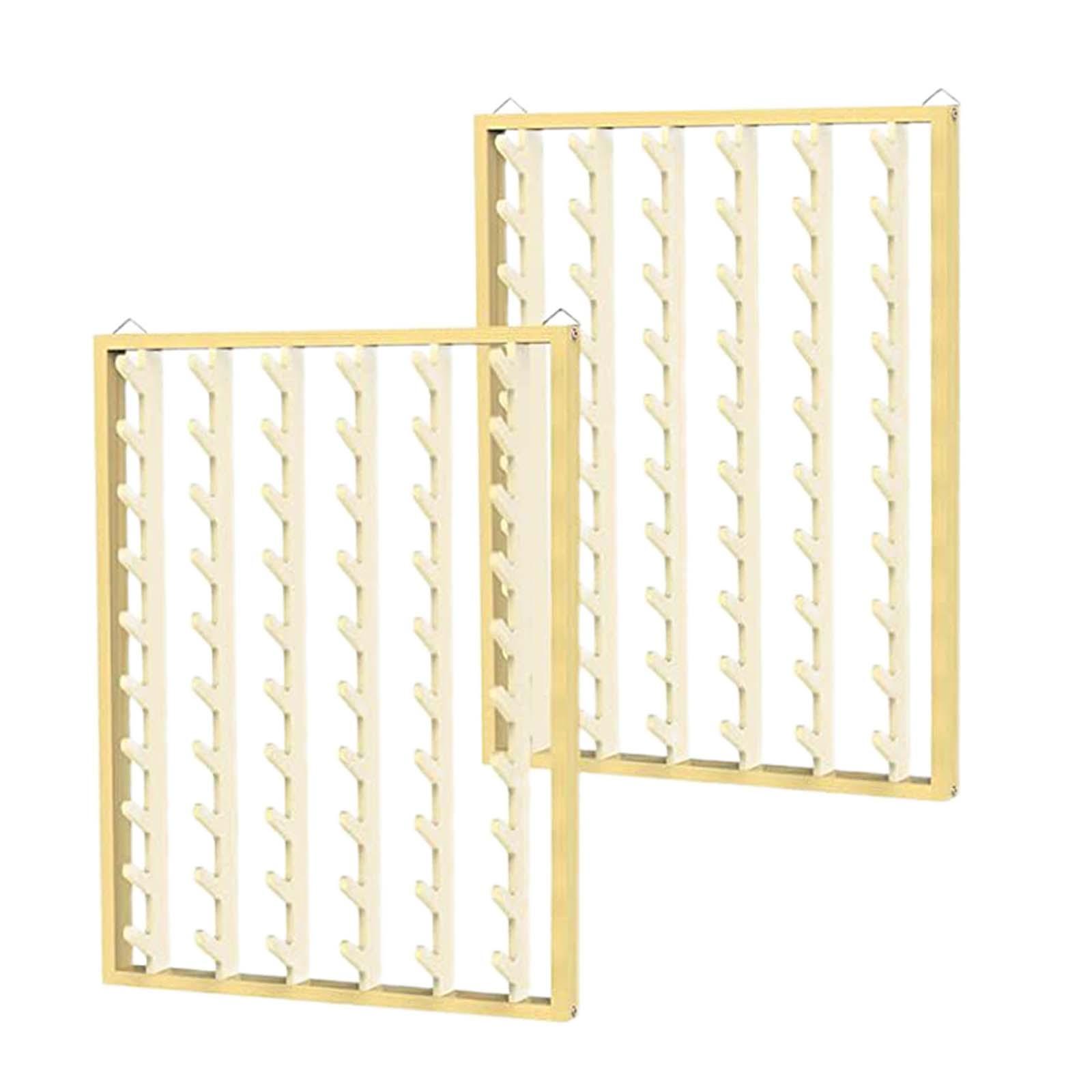 Bothyi - Estante De Pelo Trenzado Estante Separador De Cabello Para Ahorrar Tiempo Estilista De Cabello Trenzado