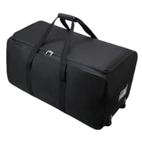 Bothyi - Bolsa De Viaje Con Ruedas Y Organizador Plegable Con Ruedas Para Salidas Deportivas Y Vacaciones