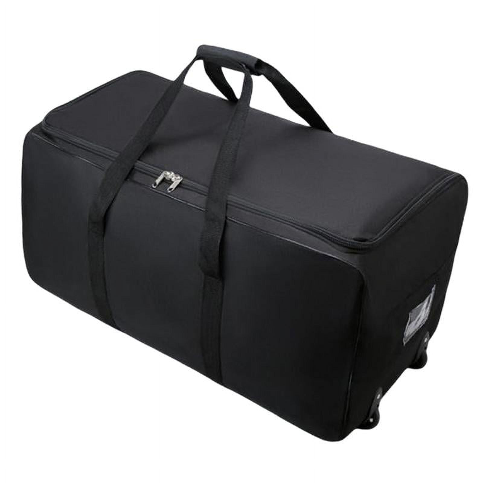 Bothyi - Bolsa De Viaje Con Ruedas Y Organizador Plegable Con Ruedas Para Salidas Deportivas Y Vacaciones