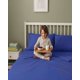 thumbnail image 5 of Sabanas King De 500 Hilos Calidad Hotelera Y Ajuste Perfecto, 5 of 6
