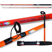 Silver Wave - Caña Pescar Mega Cast 3,0 M 2Tramos 495Grs