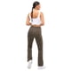 thumbnail image 5 of Calza Flare Animal Print Pata Elefane Mujer, 5 of 7