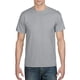 thumbnail image 1 of Camiseta Gildan Adult 160 g, 50% algodón/ 50% poliéster Gravel XL, 1 of 2