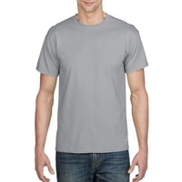 Camiseta Gildan Adult 160 G, 50% Algodón/ 50% Poliéster Gravel Xl