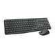 thumbnail image 4 of Kit De Teclado Y Mouse Inalámbrico Logitech Mk235 Español OPEN BOX, 4 of 5