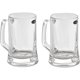 thumbnail image 1 of Jarras de Cerveza Amlong Crystal Set de 2 Sin Plomo, 1 of 3