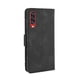thumbnail image 3 of Funda Cartera Magnética para Samsung Galaxy A70S- Tarjetero Desmontable, Cuero PU, Soporte, 3 of 6