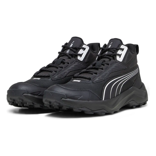 Puma obstructor Pro Mid EU 43