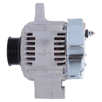 Repuestos Del Sol - Alternador 65 Amp Suzuki Celerio 1 0 2009 2015