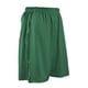 thumbnail image 1 of Pantalones cortos Martin Sports Coaches verde oscuro, 1 of 1