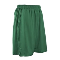 Pantalones Cortos Martin Sports Coaches Verde Oscuro