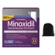 thumbnail image 1 of Tratamiento para la caída del cabello Kirkland Signature 5% Minoxidil, 1 of 3