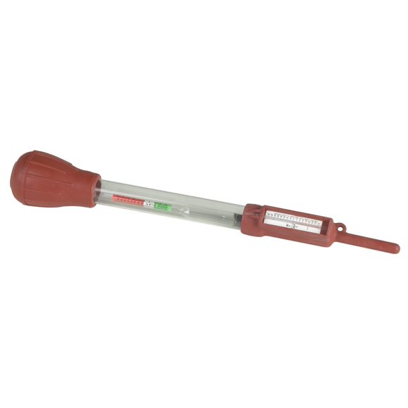 Hidrómetro OTC 4619 Profesional para Prueba de Baterías
