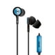 thumbnail image 1 of Audifono Con Mic Blu, 1 of 3