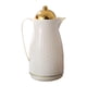 thumbnail image 4 of Hervidor De Agua Esmaltado, Fácil De Limpiar, Para Café, Para Restaurantes, Hogar, Para Calentar Café, Patrón Trenzado, 4 of 5