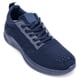 thumbnail image 3 of Zapatilla Mujer Azul Asara Chancleta, 3 of 5
