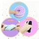 thumbnail image 2 of Juguete antiestrés OCBTOW Taba Cookie Squeeze, paquete de 4, 2 of 6