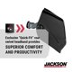 thumbnail image 5 of Casco de soldadura Jackson Safety Insight Auto Darkening HLX100, 5 of 7