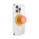 thumbnail image 1 of Phone Grip PopSockets para MagSafe con soporte Jelly Sunni, 1 of 7
