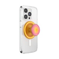Phone Grip Popsockets Para Magsafe Con Soporte Jelly Sunni