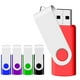 thumbnail image 1 of Pendrive USB 2.0 - 64 GBMemoria Drive Datatraveler - 5 Paquetes - Mezclar Colores, 1 of 6