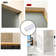 thumbnail image 5 of Selladores y molduras flexibles y autoadhesivos para pisos, ventanas, puertas, techos y encimeras., 5 of 5