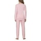 thumbnail image 3 of Pijama Relax Mujer 8677, 3 of 3