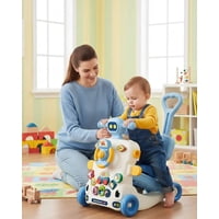 Todo Para El Hogar - Caminador Musical Multifuncional 6 En 1