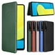 thumbnail image 1 of Funda Flip para FOXDOCK LG Stylo 7 4G - Funda magnética de negocios, funda protectora delgada, 1 of 5
