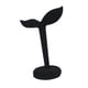 thumbnail image 3 of Pendiente T Stands Retail Display Holder Pendientes Display Stand Holder Black, 3 of 5