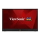 thumbnail image 1 of Monitor gamer ViewSonic VA1655 LCD TFT 16" negro 100V/240V, 1 of 3