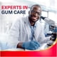 thumbnail image 3 of Pasta Parodontax Active Gum Repair 3x 3.4 oz (100 ml), 3 of 3