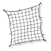 Malla Sportrack Para Canasto De Techo