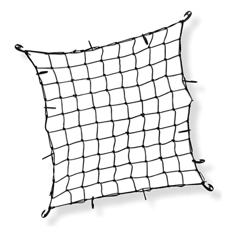 Malla Sportrack Para Canasto De Techo