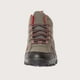 thumbnail image 3 of Zapatilla Outdoor Gris/Rojo Vía Franca, 3 of 6