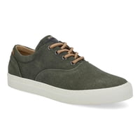 Cardinale - Zapatillas Hombre Textil Breno-0-56 Verde 41