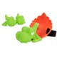 thumbnail image 5 of Juego de actividad física Spin Master Gators in My Waders, 5 of 8