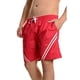 thumbnail image 1 of Traje De Baño Hombre Forro Malla Líneas Diagonal&nbsp;201, 1 of 2