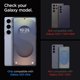 thumbnail image 2 of Protector de pantalla Spigen GlasTR EZ FIT Privacy para Galaxy S25 Ultra, 2 of 8