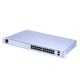 thumbnail image 1 of Switch Administrable Ubiquiti 24 puertos UniFi USW-PRO-24 plateado Talla única, 1 of 7