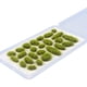 thumbnail image 2 of 25x Hierba De Racimo De Simulación Para Decoración De Paisaje De Tren Accesorio Verde Claro, 2 of 5