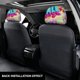 thumbnail image 3 of Fall Guys Funda Protectora Universal para Reposacabezas de Coche, Funda Elástica para Reposacabezas de Asiento de Auto, Funda de Tela Antipolvo, Accesorios de Interior 2 Piezas, 3 of 6