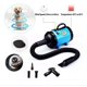 thumbnail image 2 of SECADOR TURBINA PARA MASCOTAS PROFESIONAL 2800WTT AZUL, 2 of 3