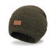 thumbnail image 2 of Gorro Levi's Leather Batwing Logo Hero para hombre, color verde oliva, 2 of 6