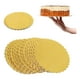 thumbnail image 2 of Set 12 Bandeja Base Redonda Torta Pastel Carton 30 Cm Dorado, 2 of 2