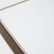 thumbnail image 4 of Colchón America Foam Tap-Lisa Chocolate 1 Plazas, 4 of 5